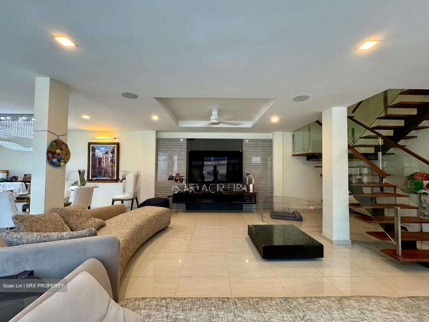 Ming Teck Park (D10), Semi-Detached #497192001